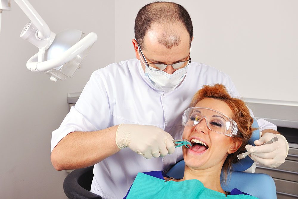 9 Things to Do Before a Tooth Extraction Procedure